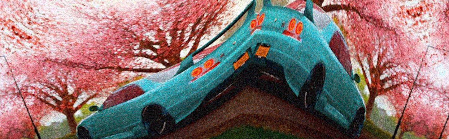 Fast Et Furieuses With Lizzie @Lieu Unique