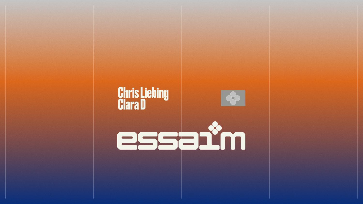 Chris Liebing, Clara D