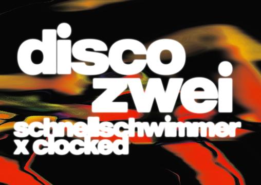 Clocked X Schnellschwimmer Day 1