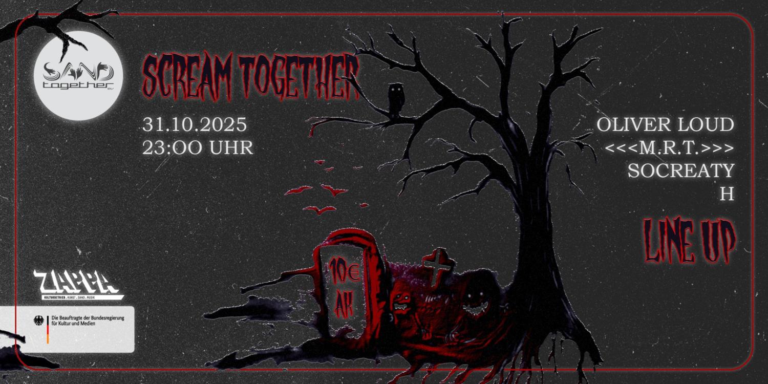 Screamtogether