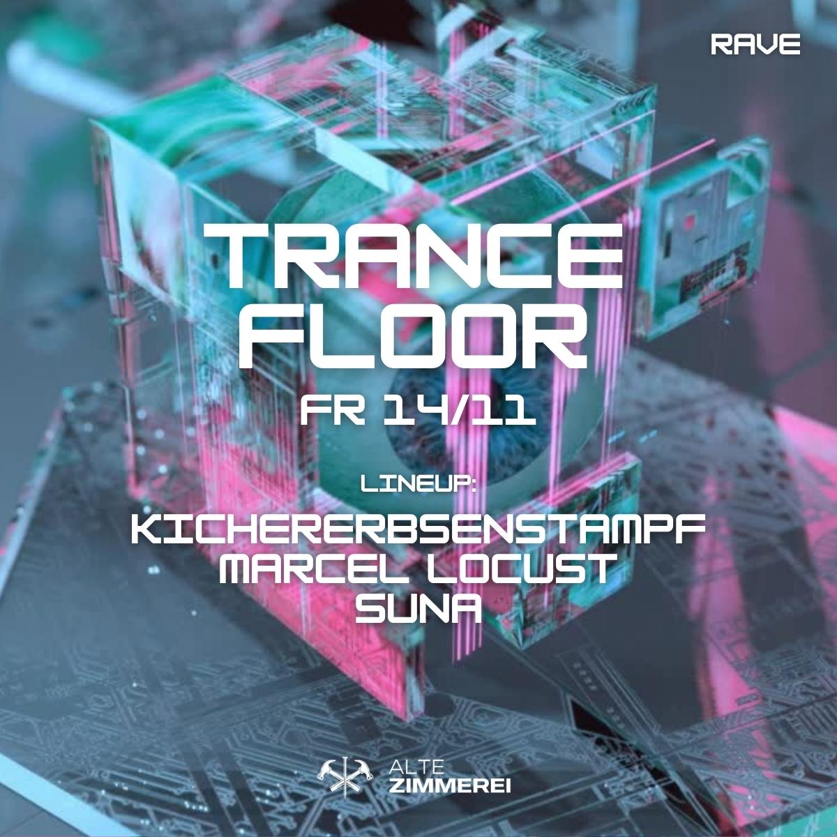Trancefloor