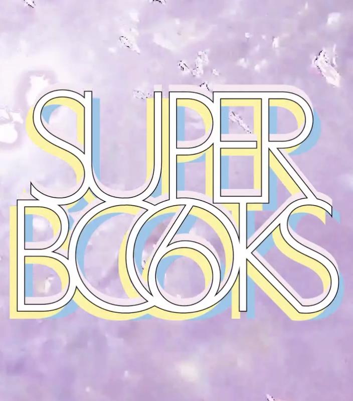 Super Books X Radio 80000