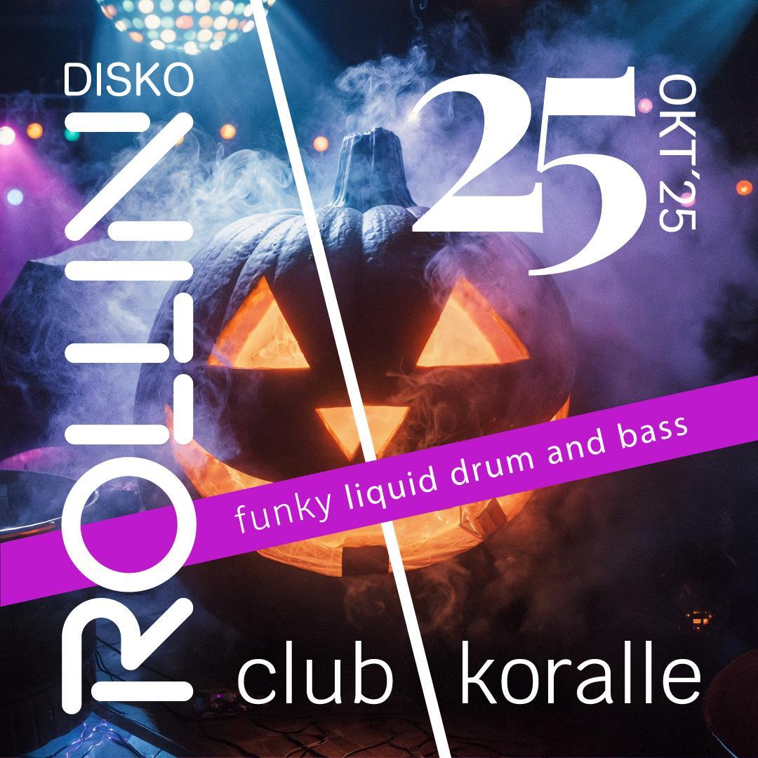 Rollin Disko
