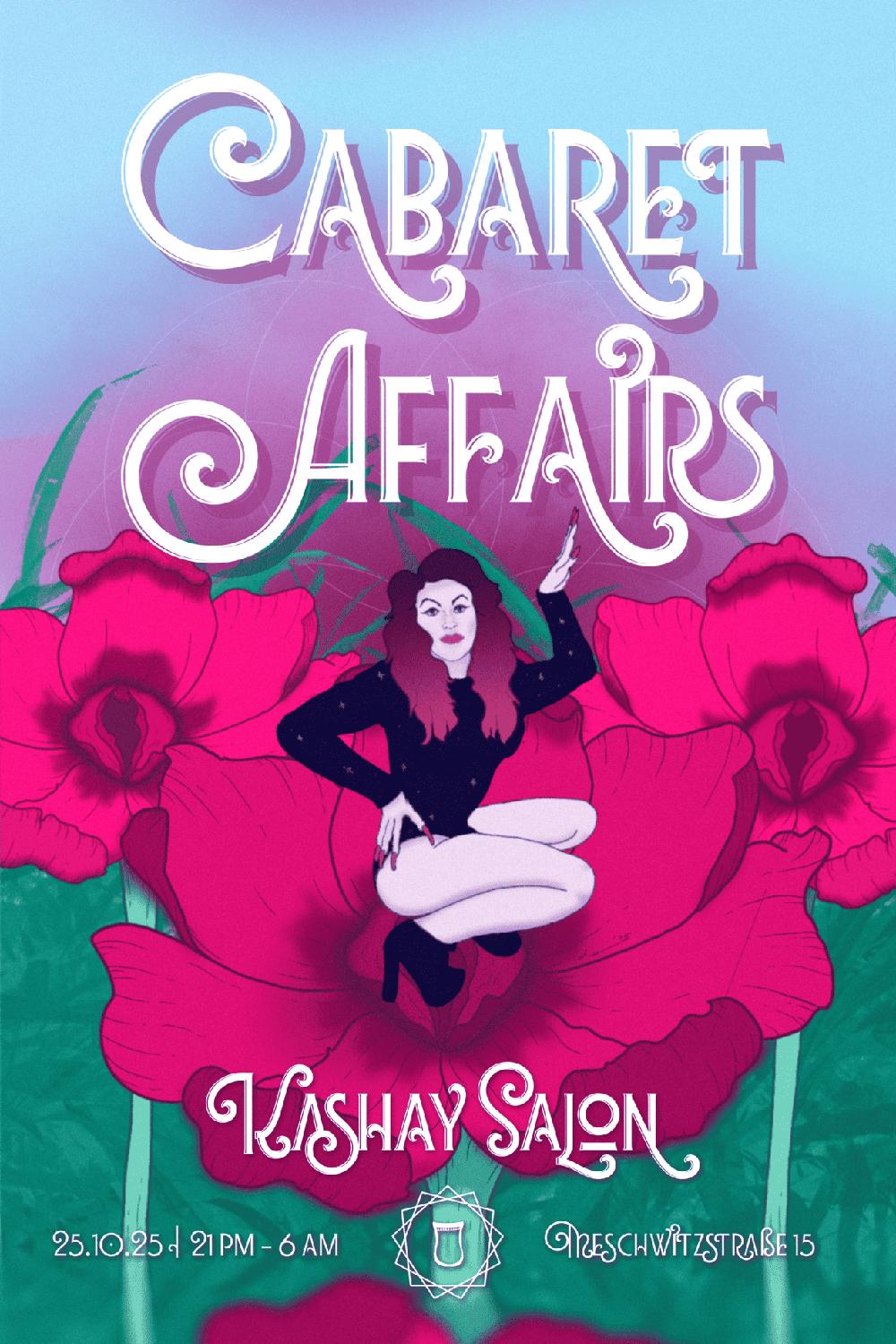 Cabaret Affairs