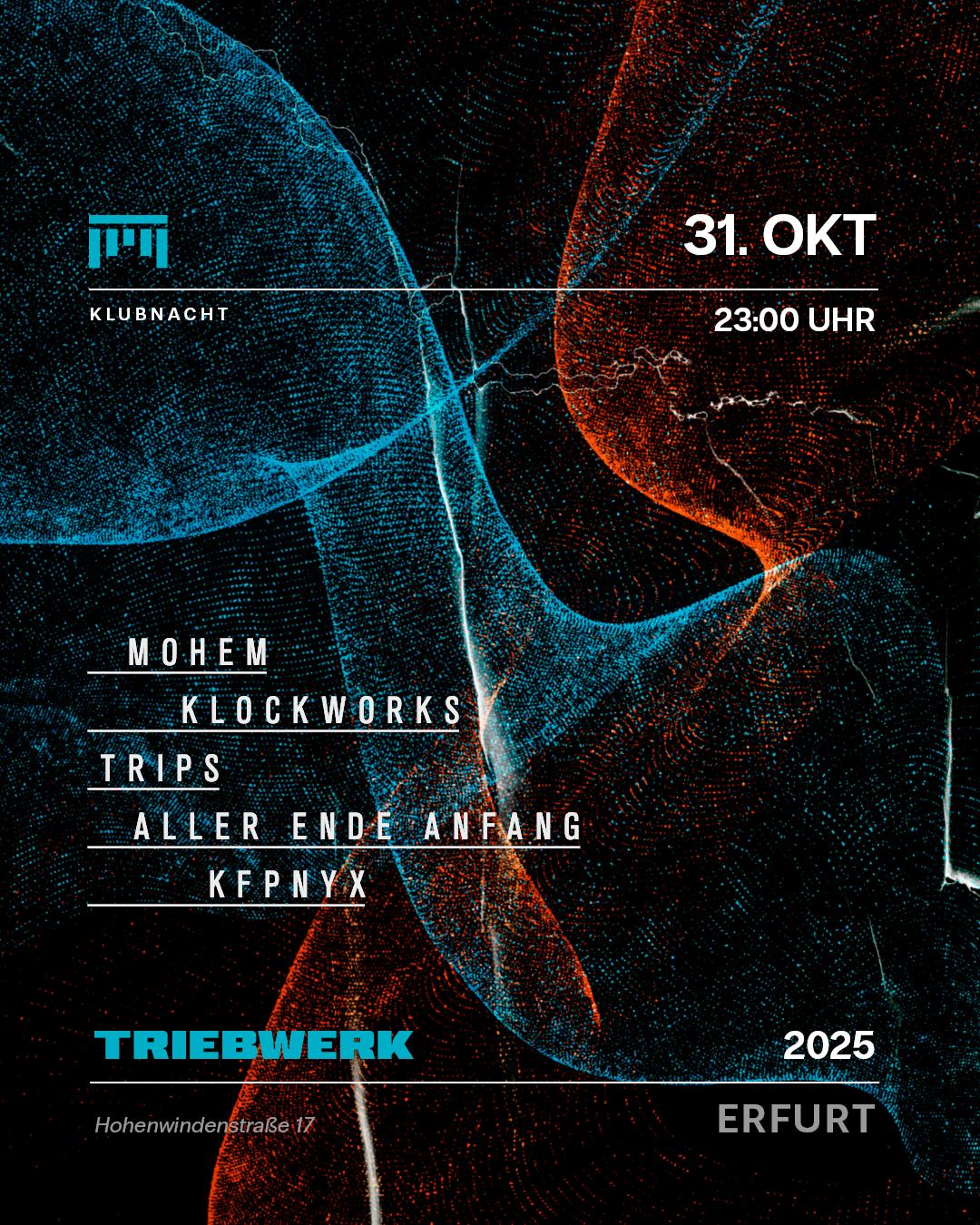 Triebwerk