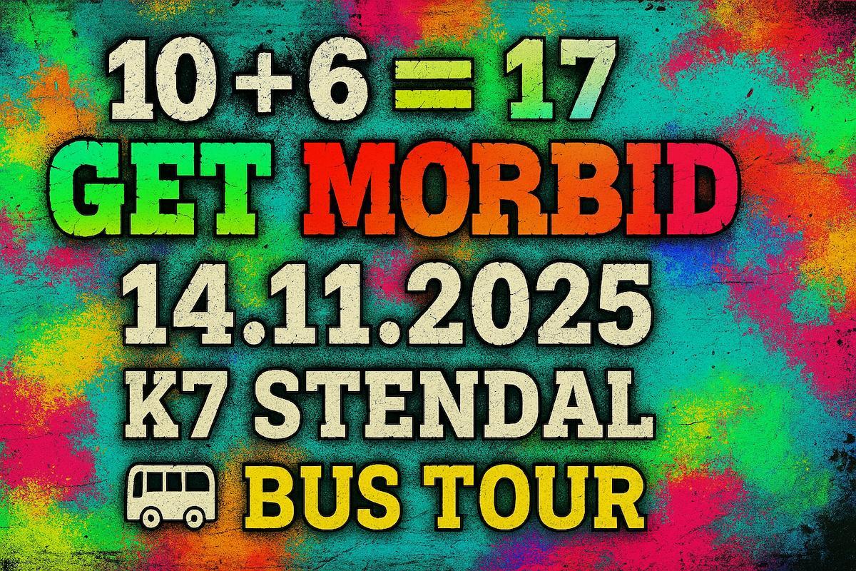 Bus Ins K7 Stendal 2025 - Tekk