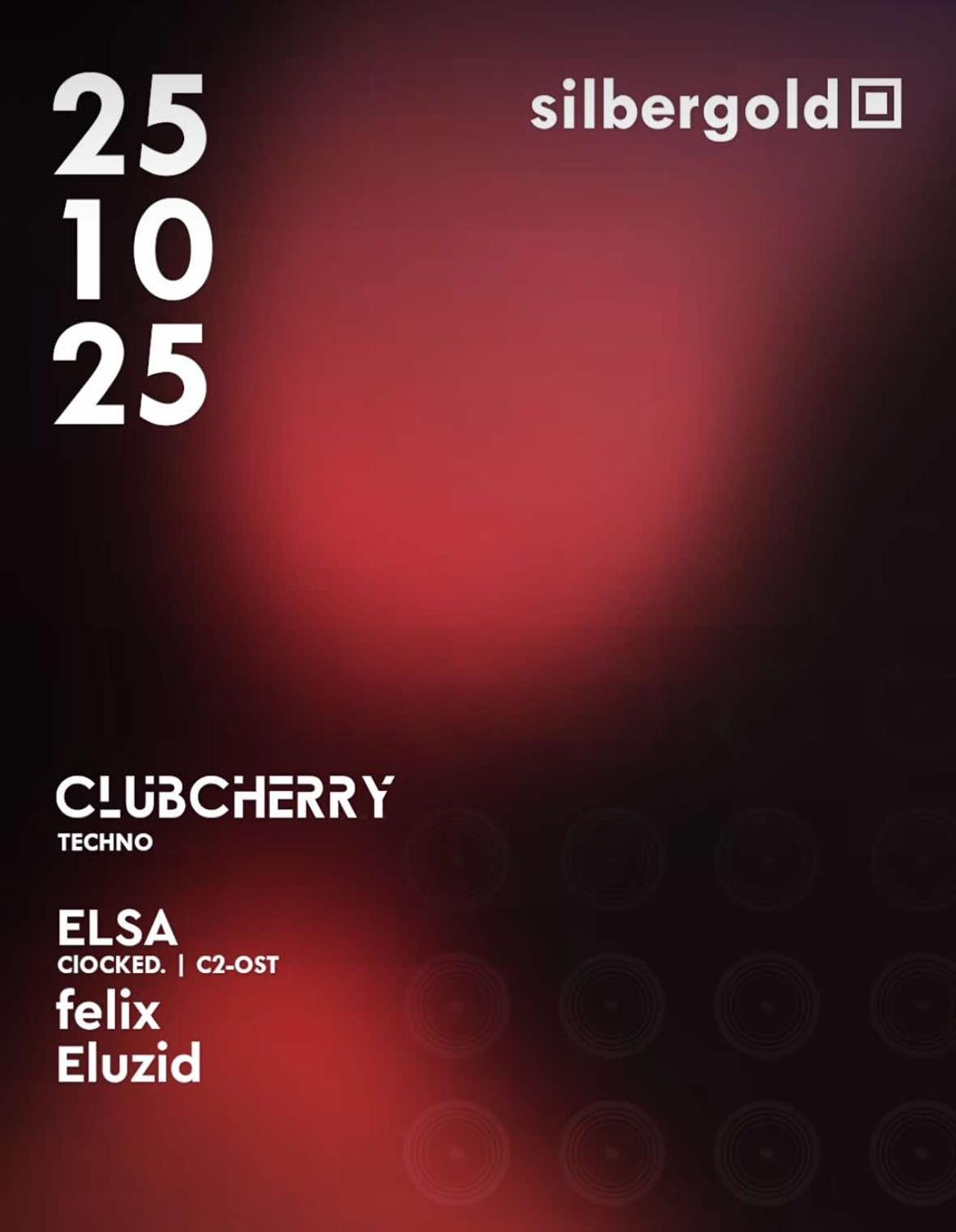 Clubcherry