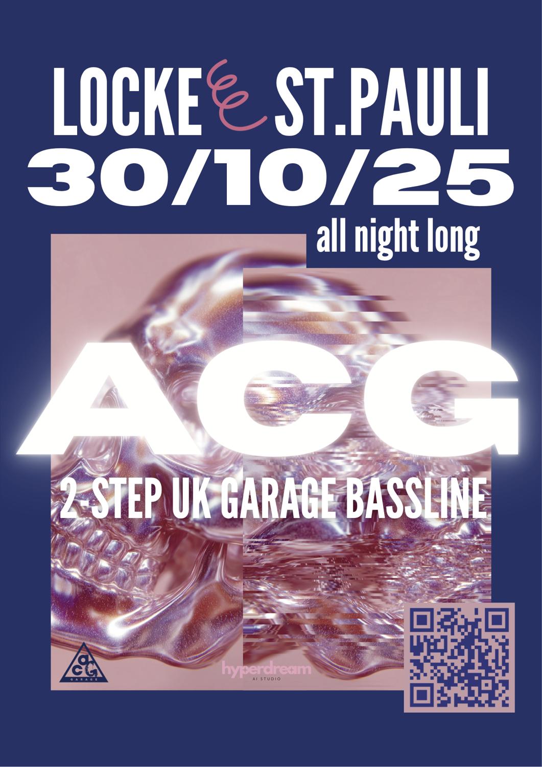 All Condition Garage