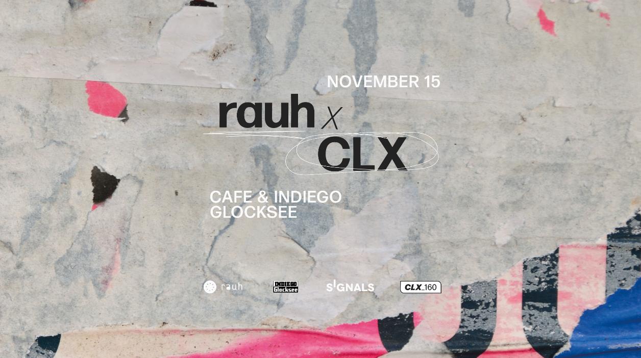 Rauh X Clx