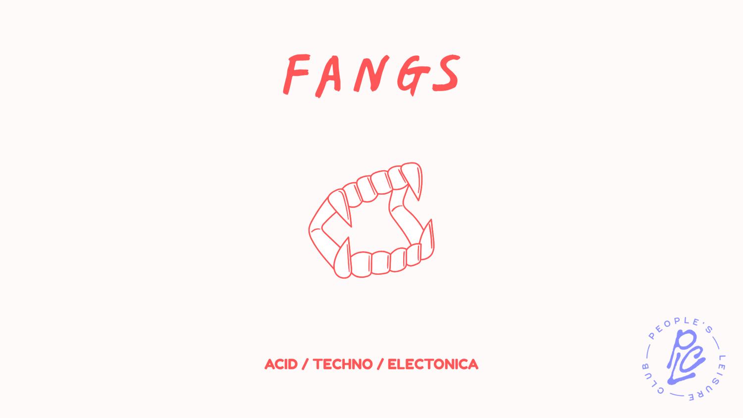 Fangs #3