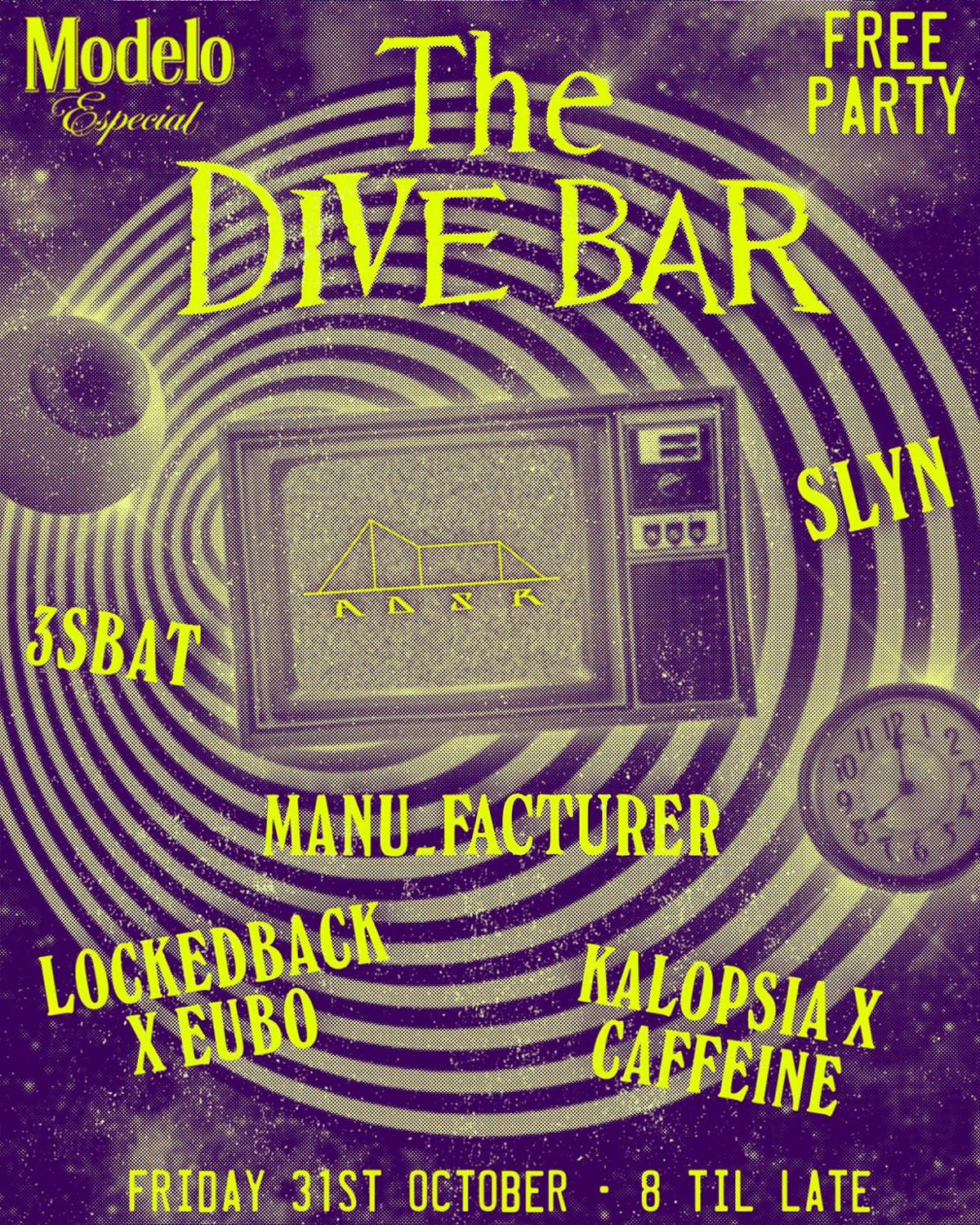 A.D.S.R Locale-Oween