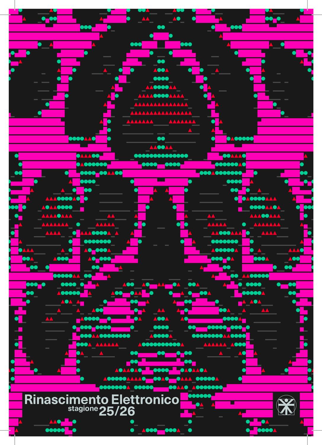 Rinascimento Elettronico - Techno Club Culture With R/E Resident B2B'S