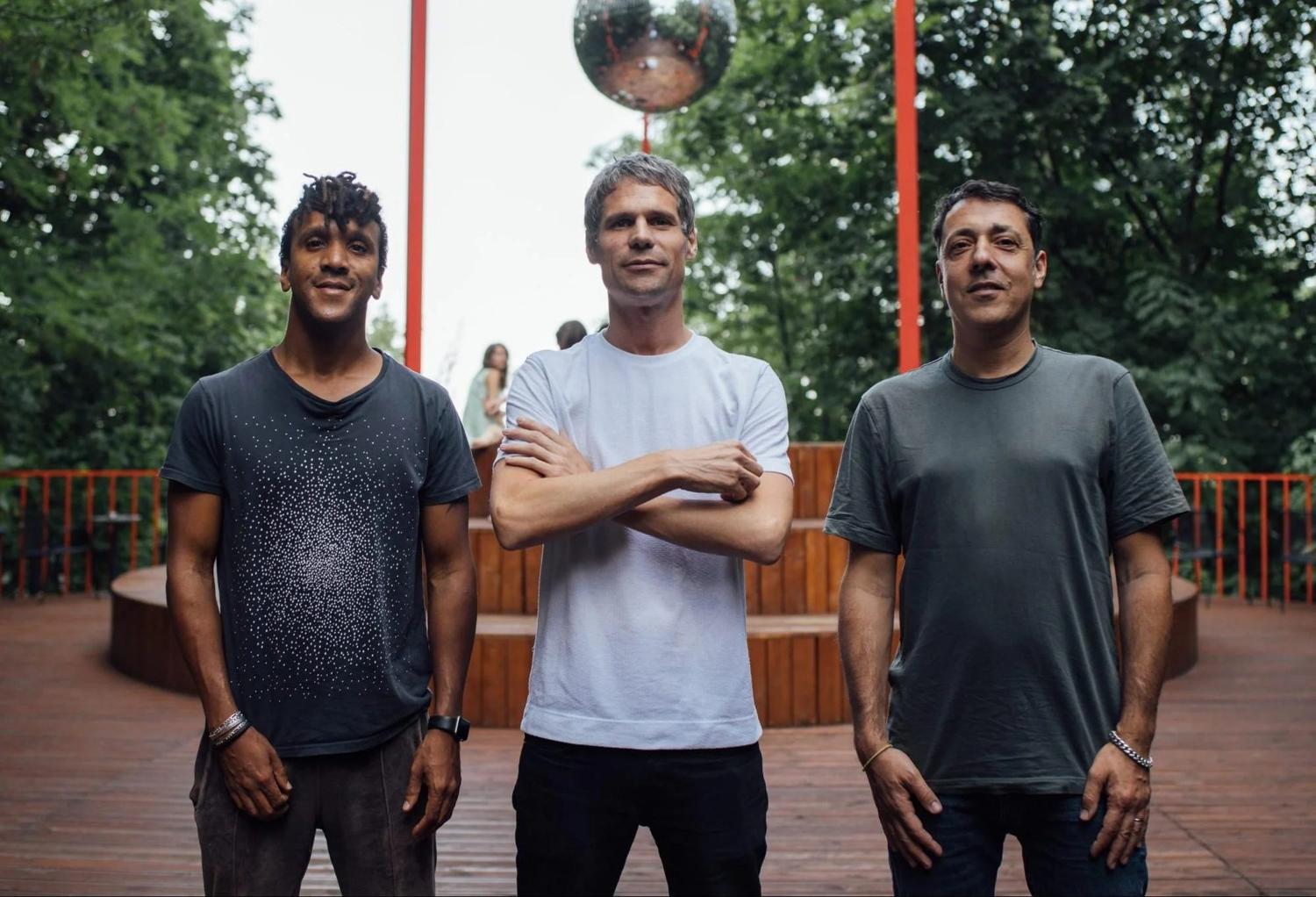 Shine On You Pres: Apollonia