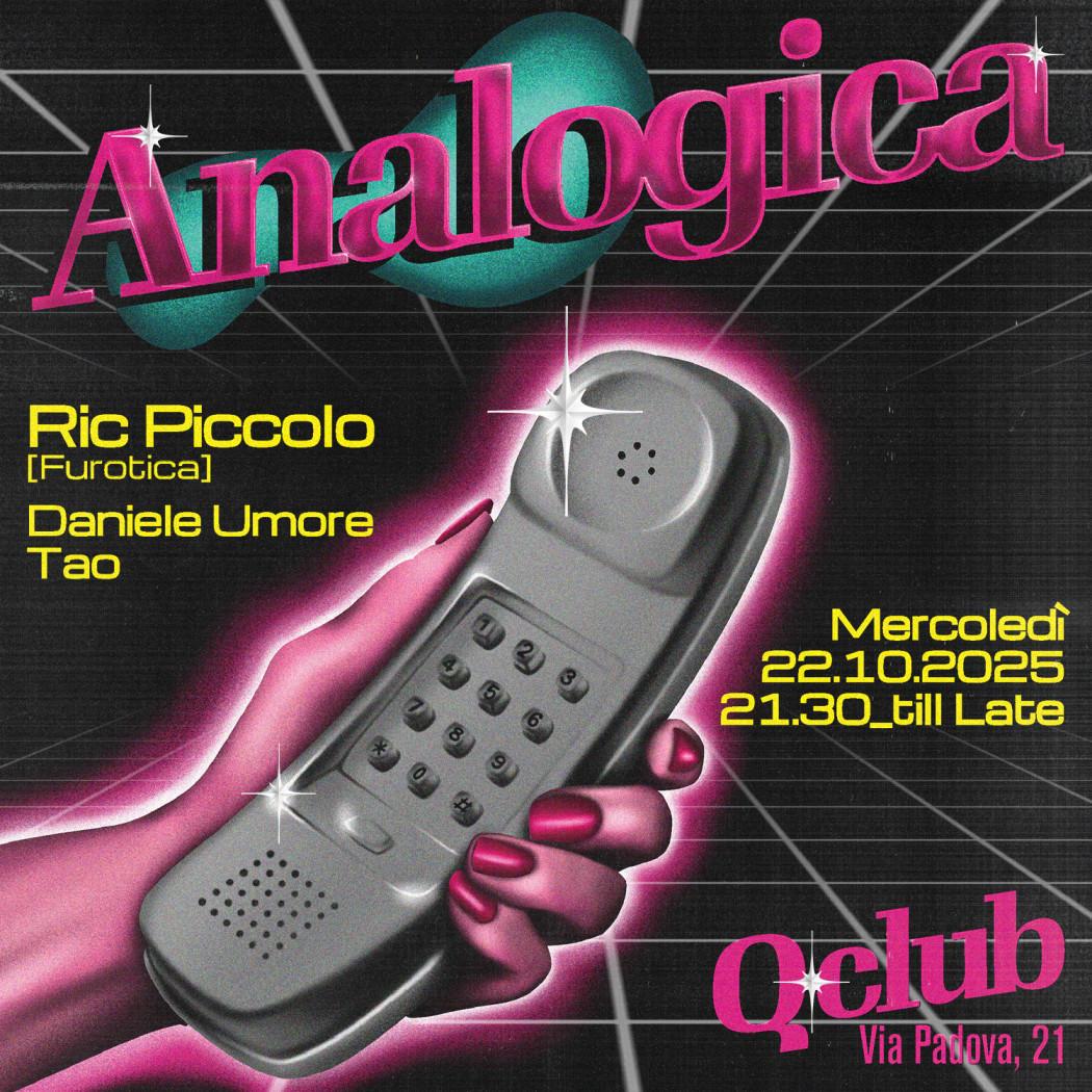 Analogica