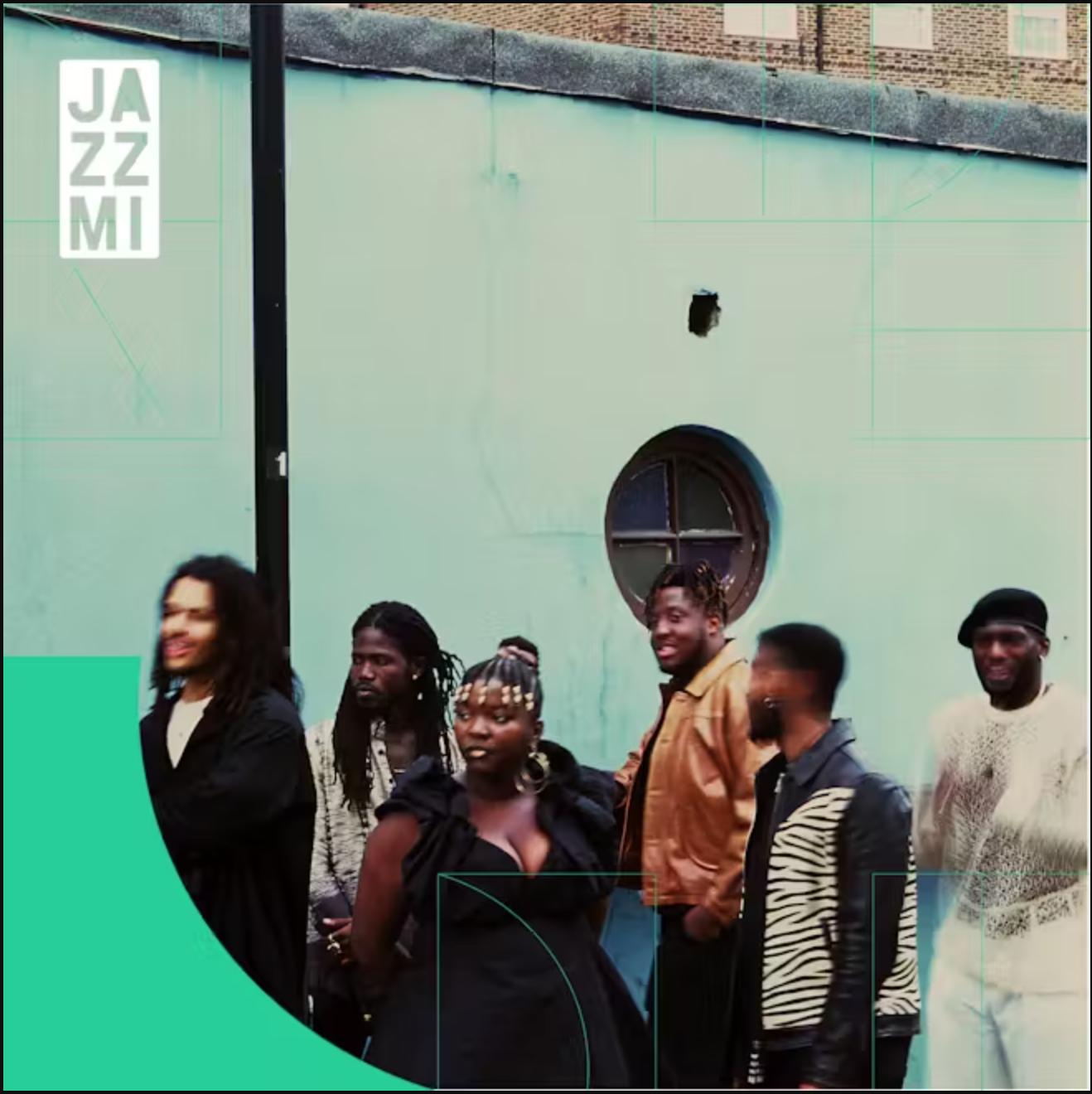 Kokoroko - Jazzmi 2025