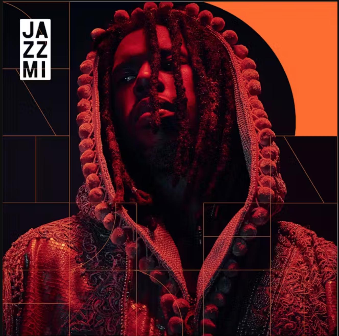 Flying Lotus - Jazzmi 2025