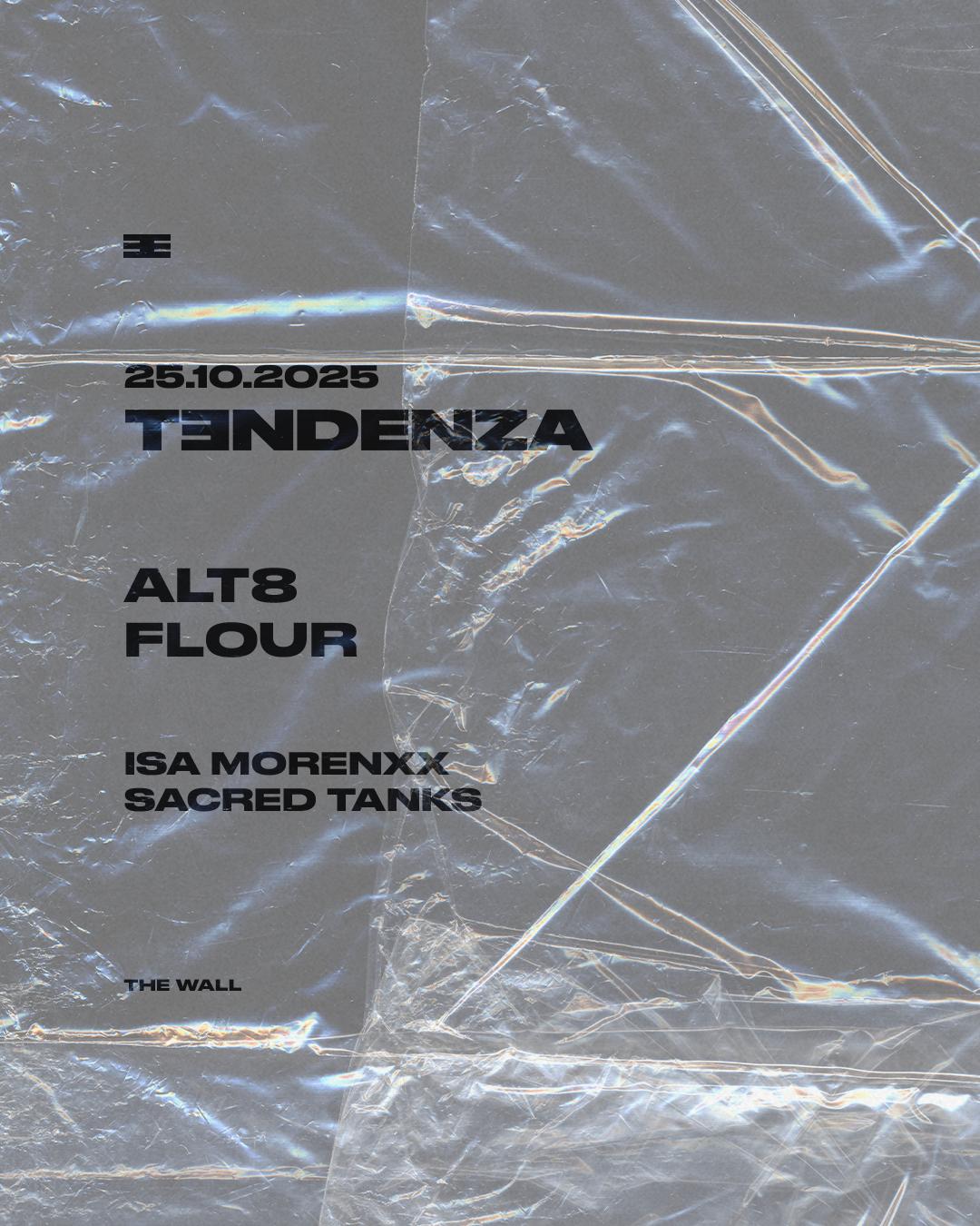 Tendenza: Alt8