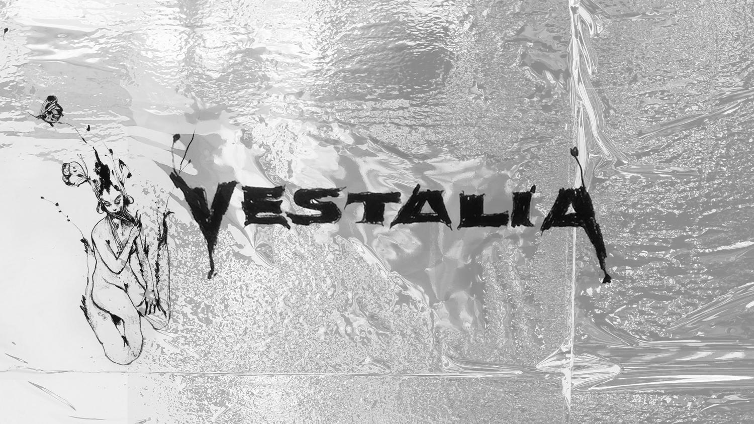 Vestalia With Lf58, Future Nomadz , Cosimo Damiano, Meg, Emi Maggi, Enea Pascal
