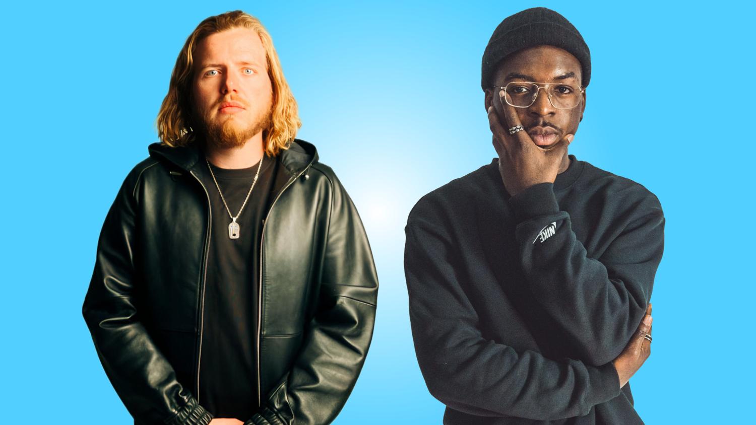 YOTO x MIAMI LENNY & KOFI RYAN