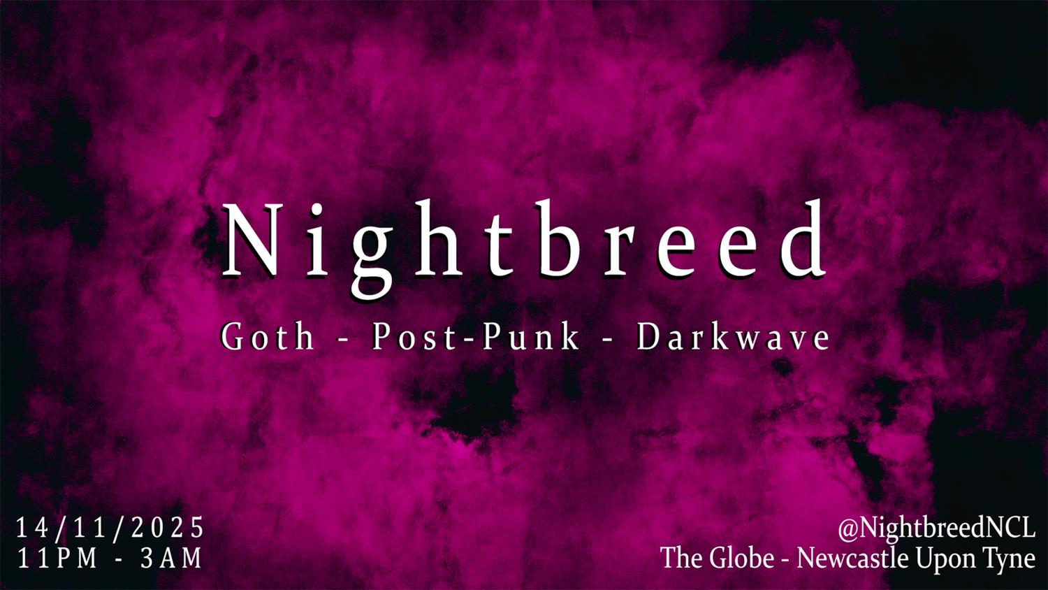Nightbreed