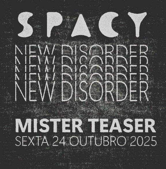 Mister Teaser