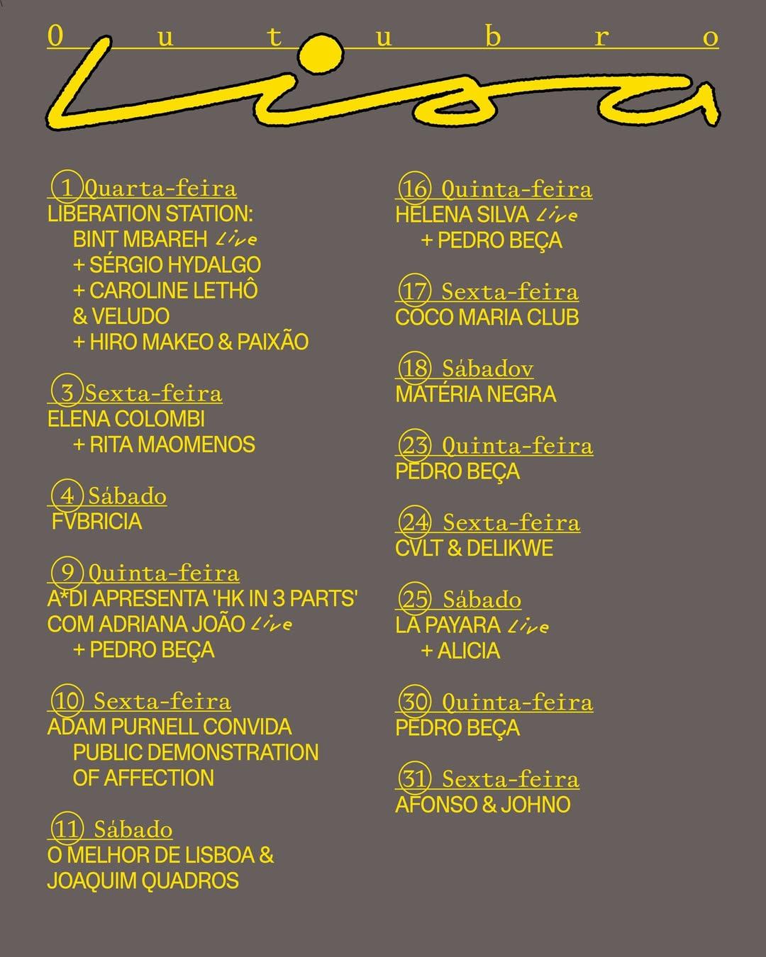 Sala Lisa: Pedro Beça
