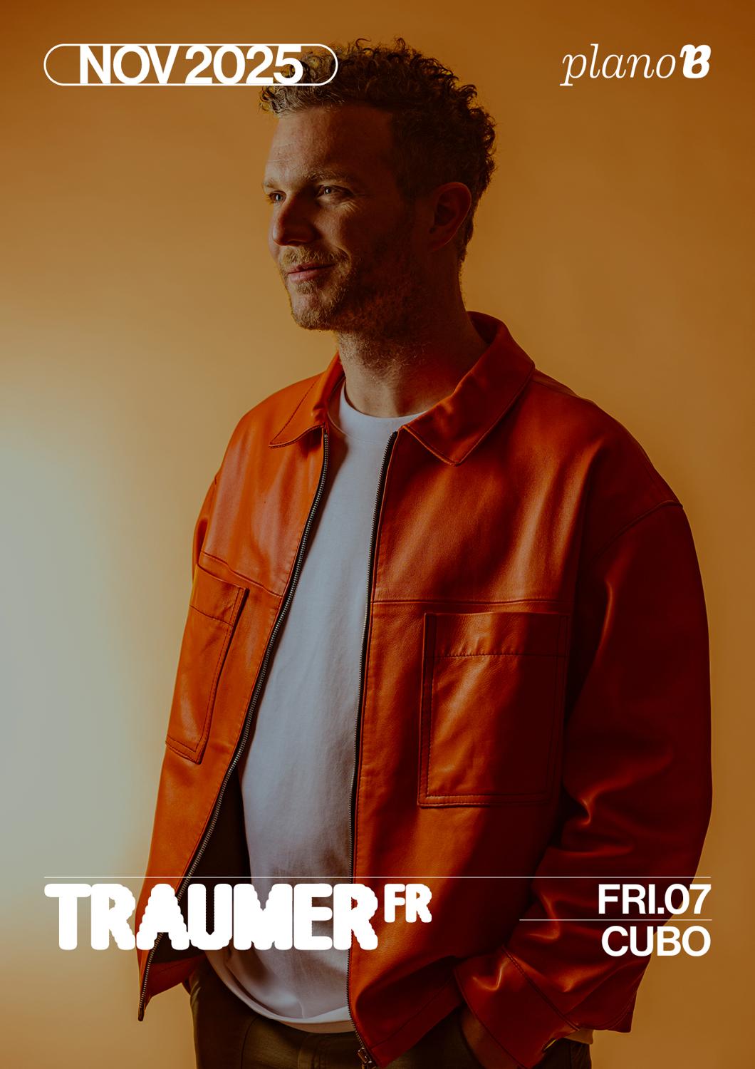 Traumer (Fr)