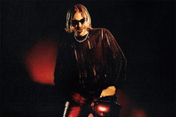 Reboot Presents: Partiboi69