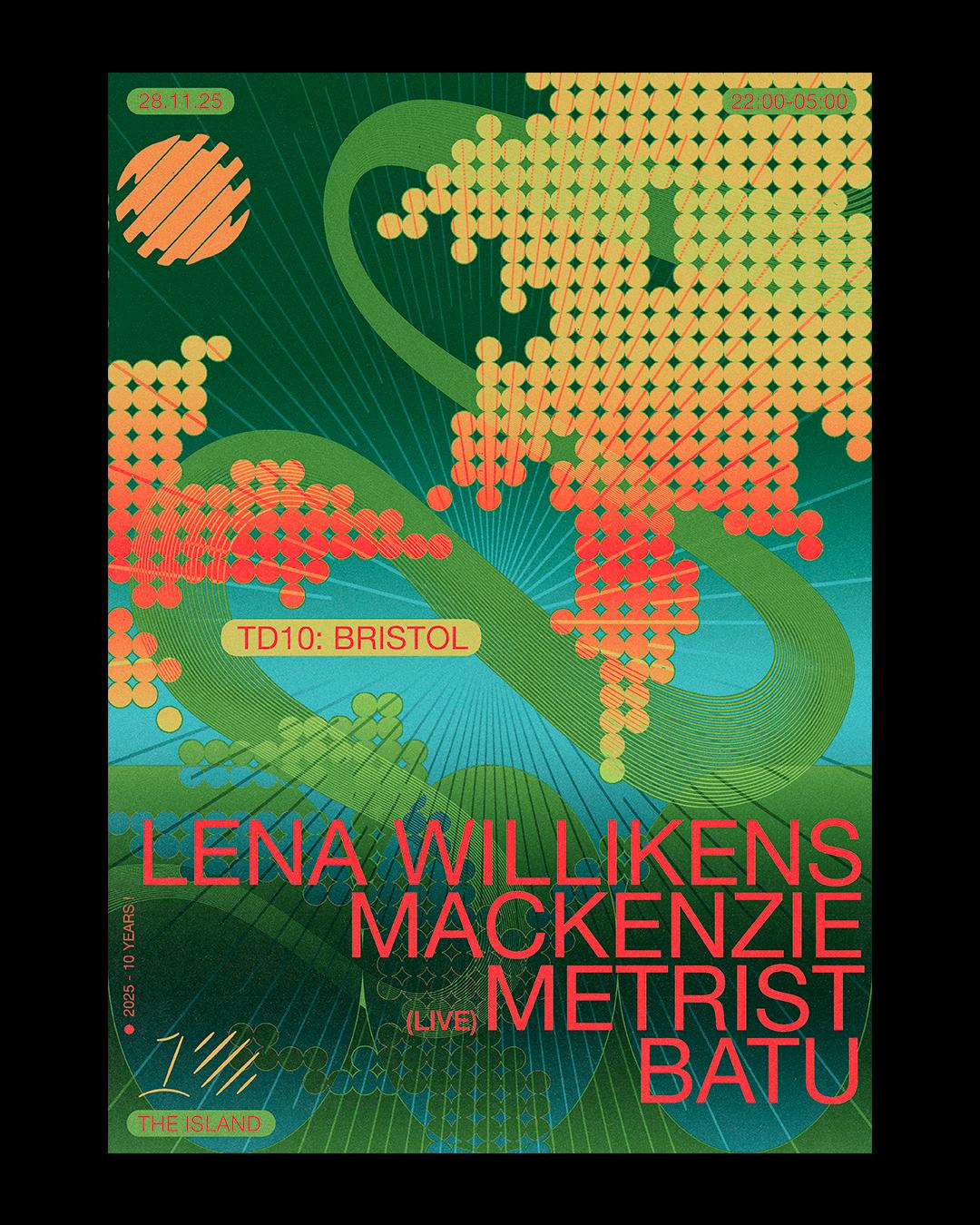 Timedance 10: Bristol