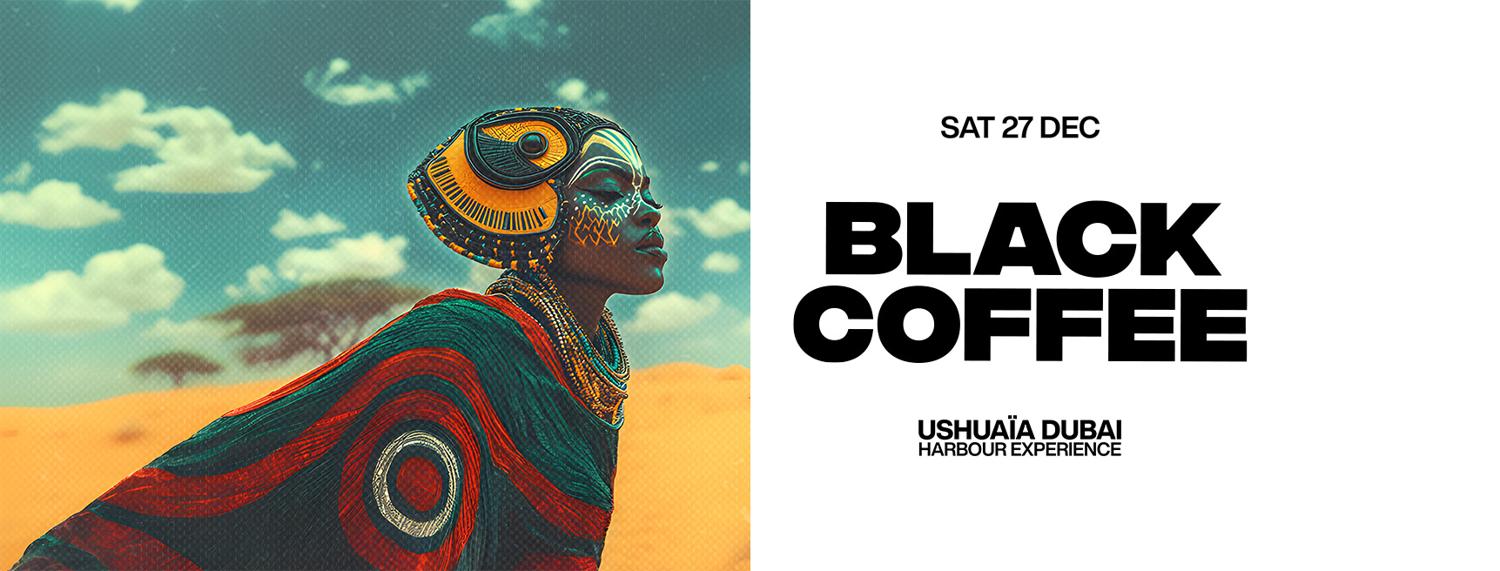 Black Coffee