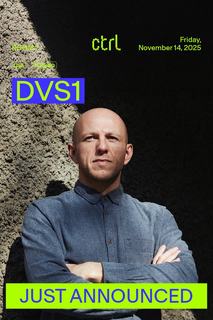 Dvs1 [Usa]