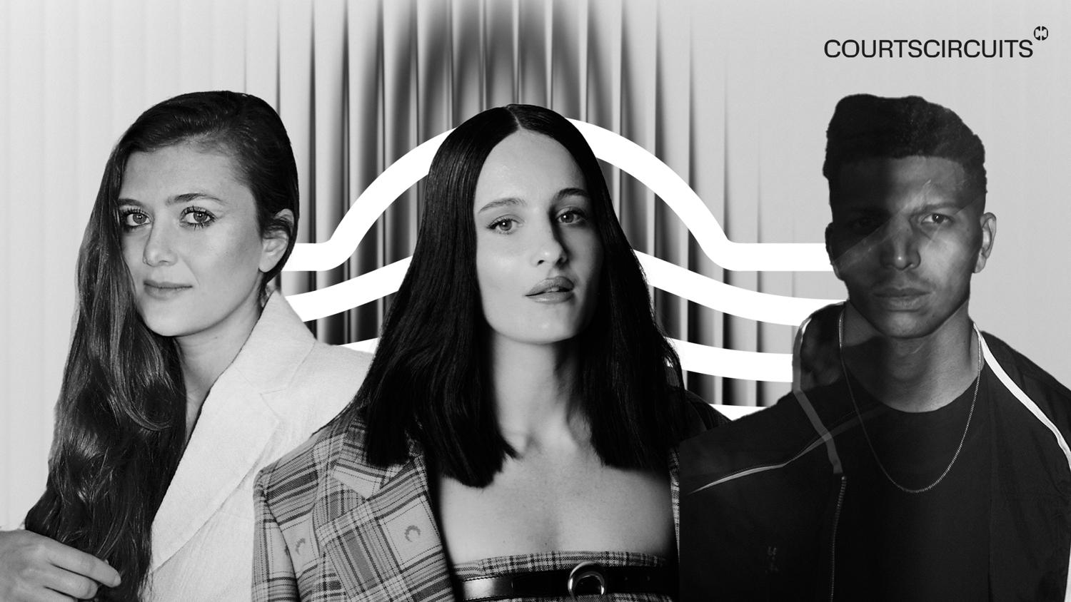 S.Society X Court Circuit