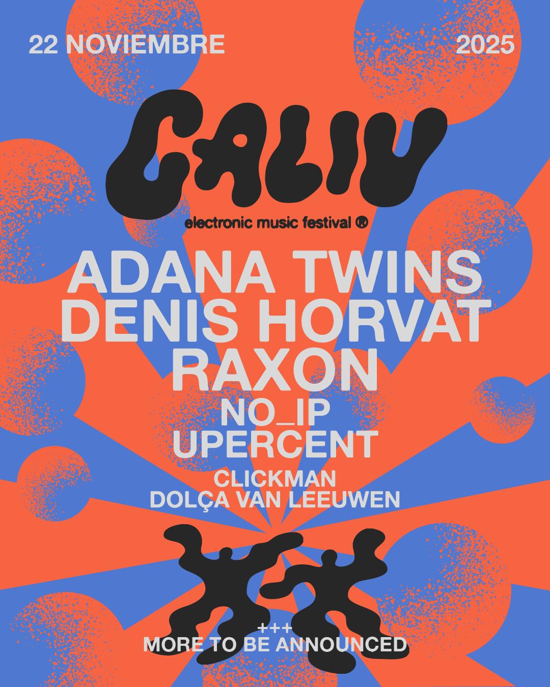 Caliufest