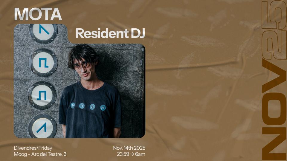 Mota (All Night Long)