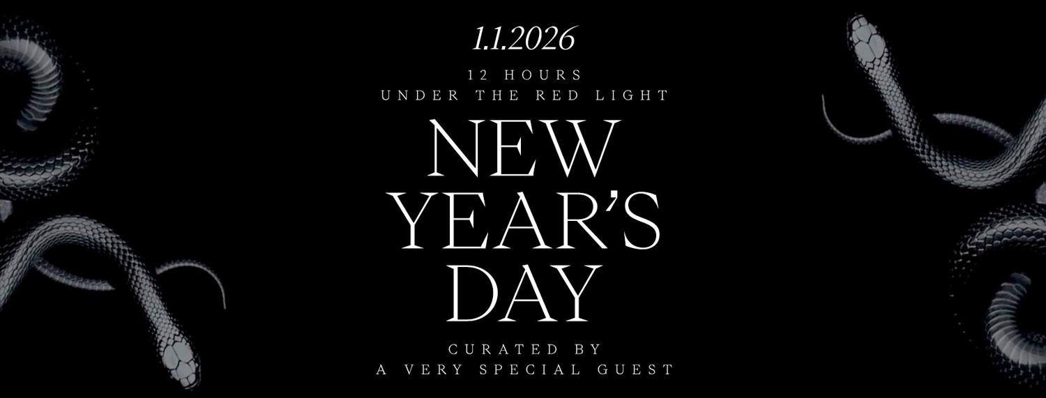 Laster Presents New Year'S Day Special 12 Hours Extended Again