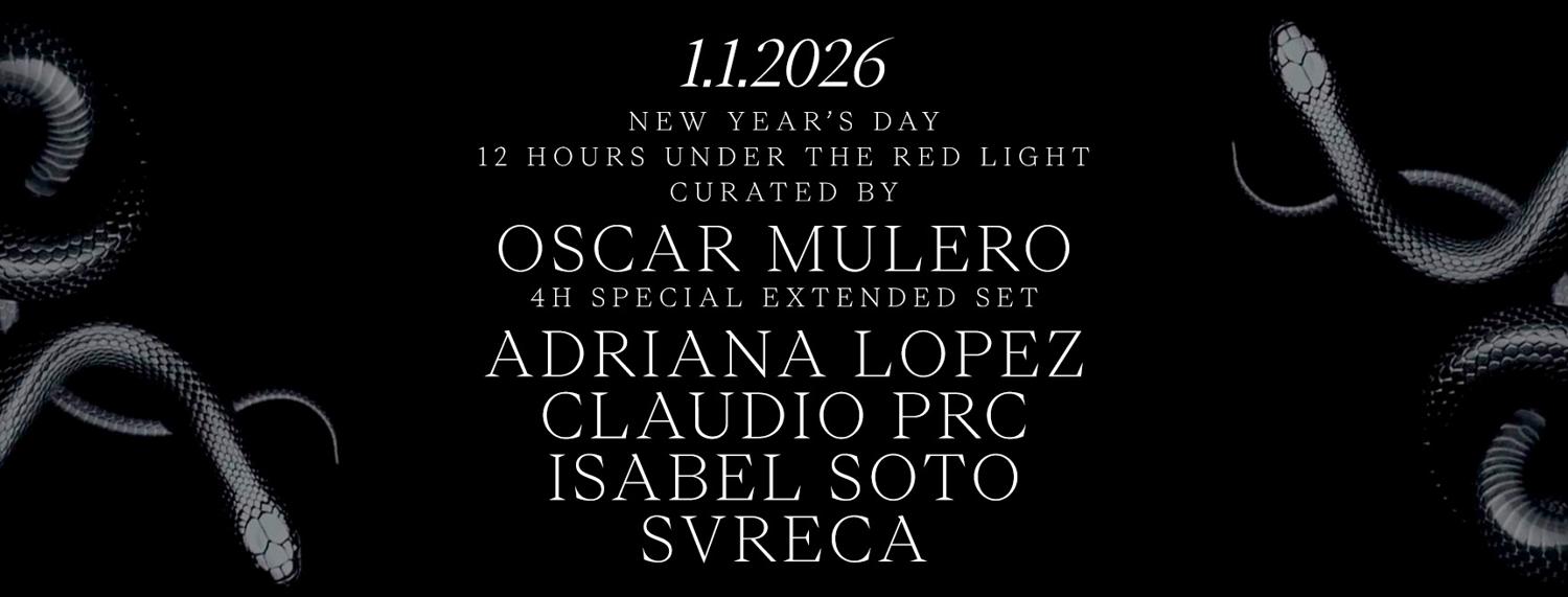 Laster Presents New Year'S Day Special 12 Hours Extended Again