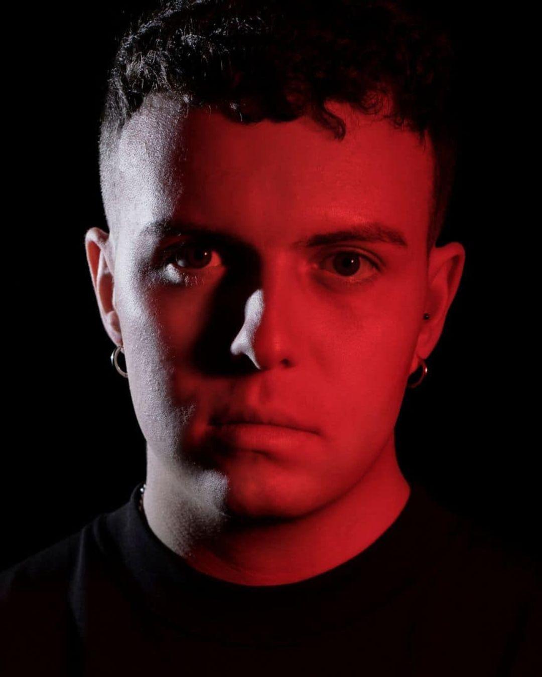 Sight & Aura Pres. Dexphase, Gaston Zani, Lluis Ramirez, Parsa Jafari