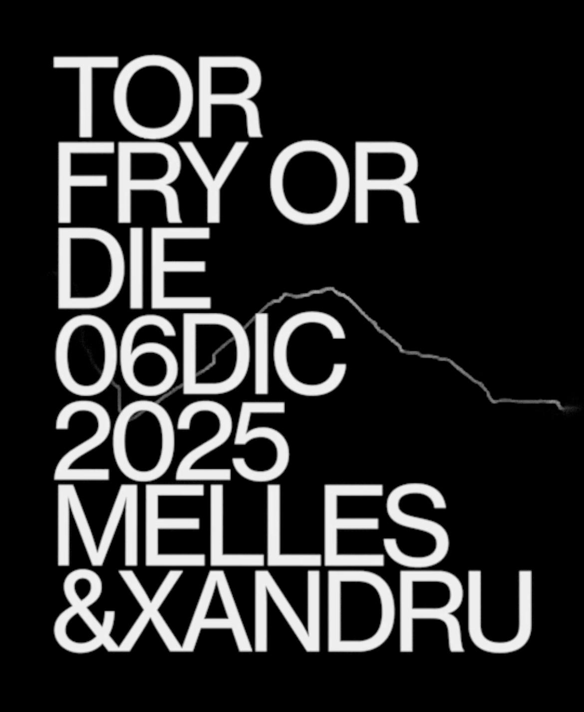 Tortilla W/ Sr.Melles & Xandru