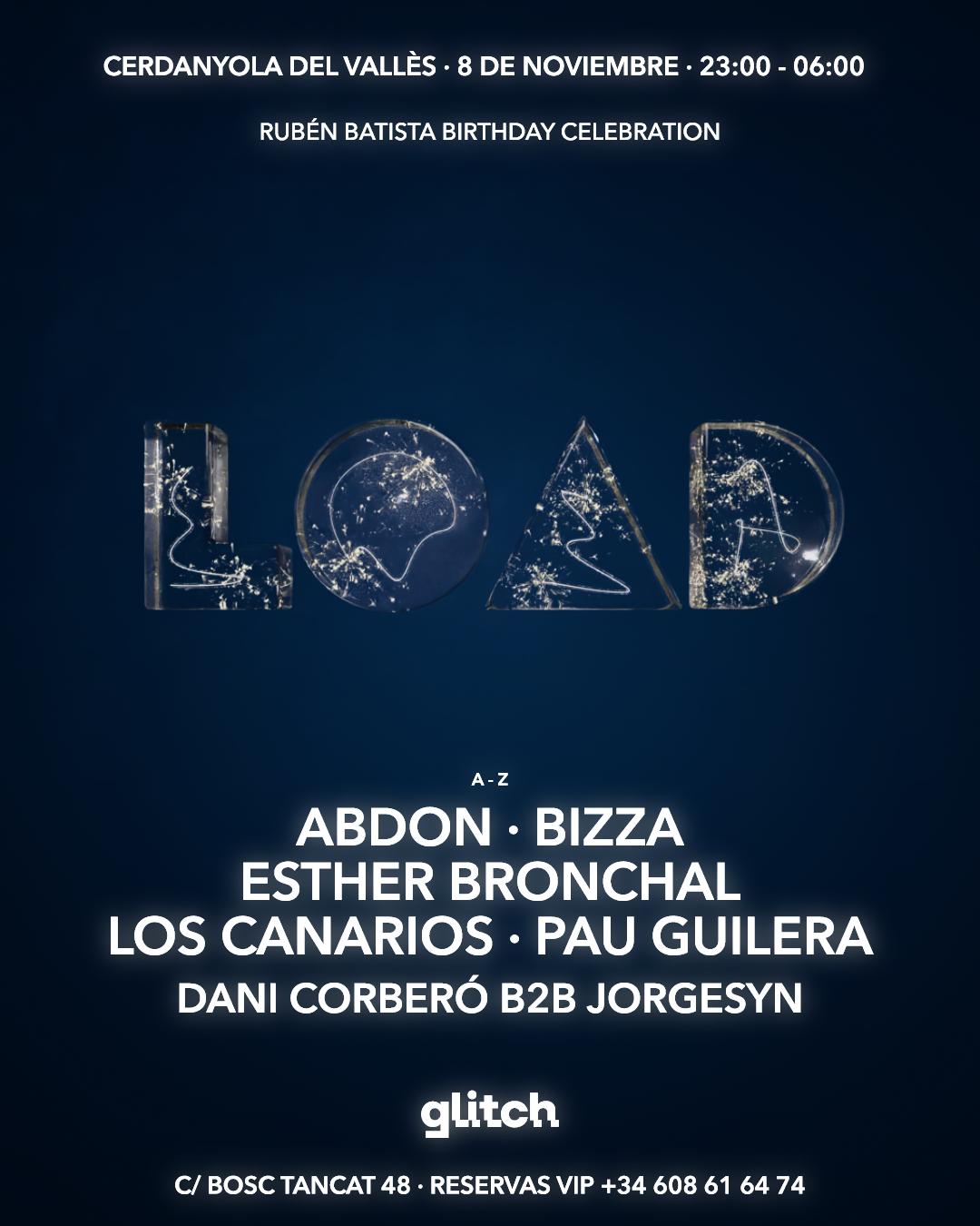 Load Pres. Abdon, Bizza, Esther Bronchal And Many More