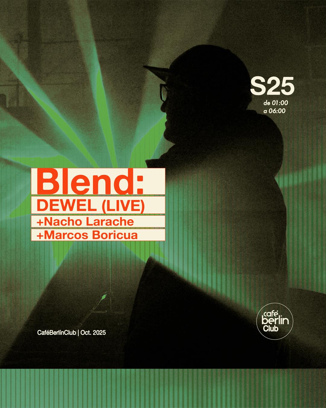 Blend