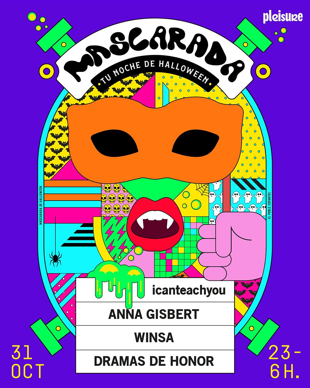 Mascarada