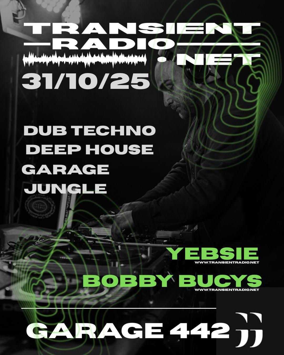 Transient Radio.Net