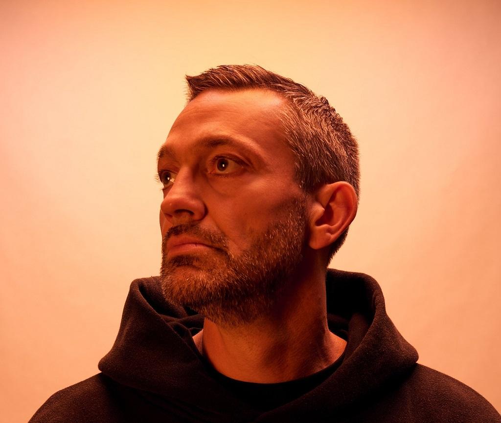 Fritz Kalkbrenner /// Kontinentego Tour 2025 /// München