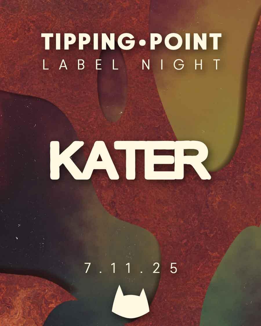 Tipping Point