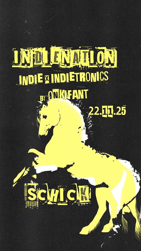 Indienation: Onkifant