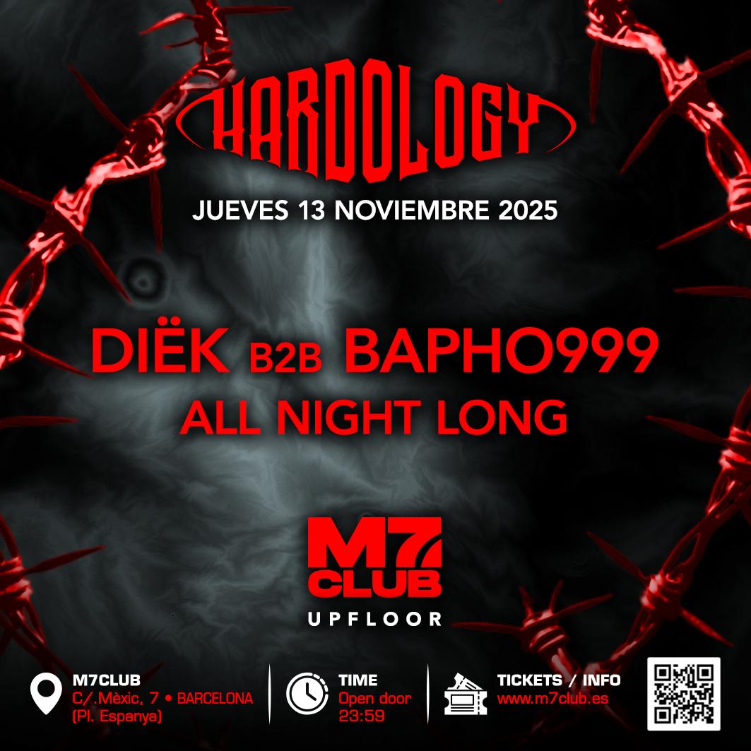 Hardology [Diëk B2B Bapho999]