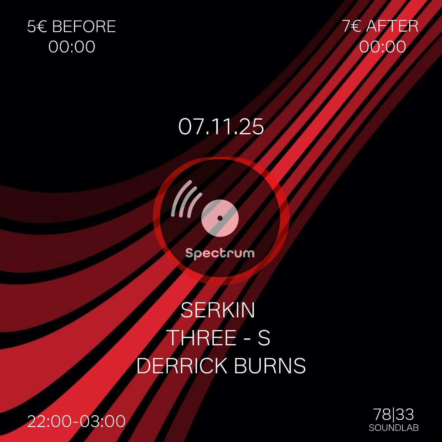 Spectrum