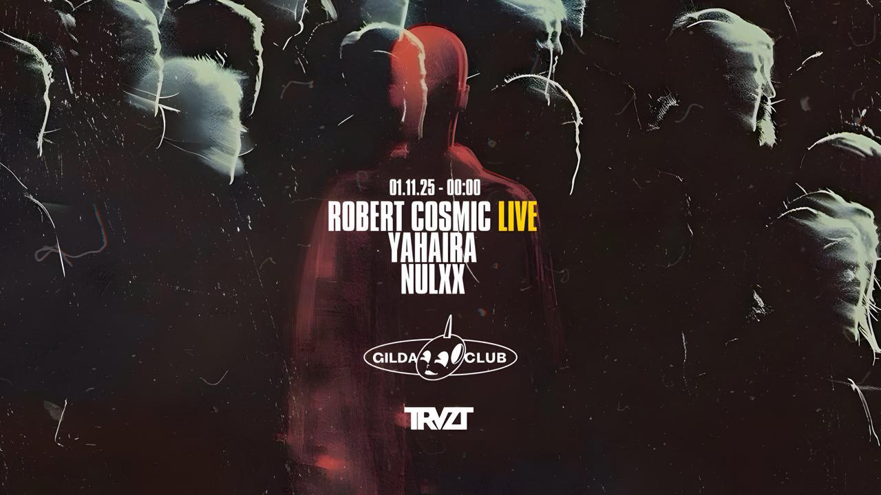 Gilda Club - Trvtz