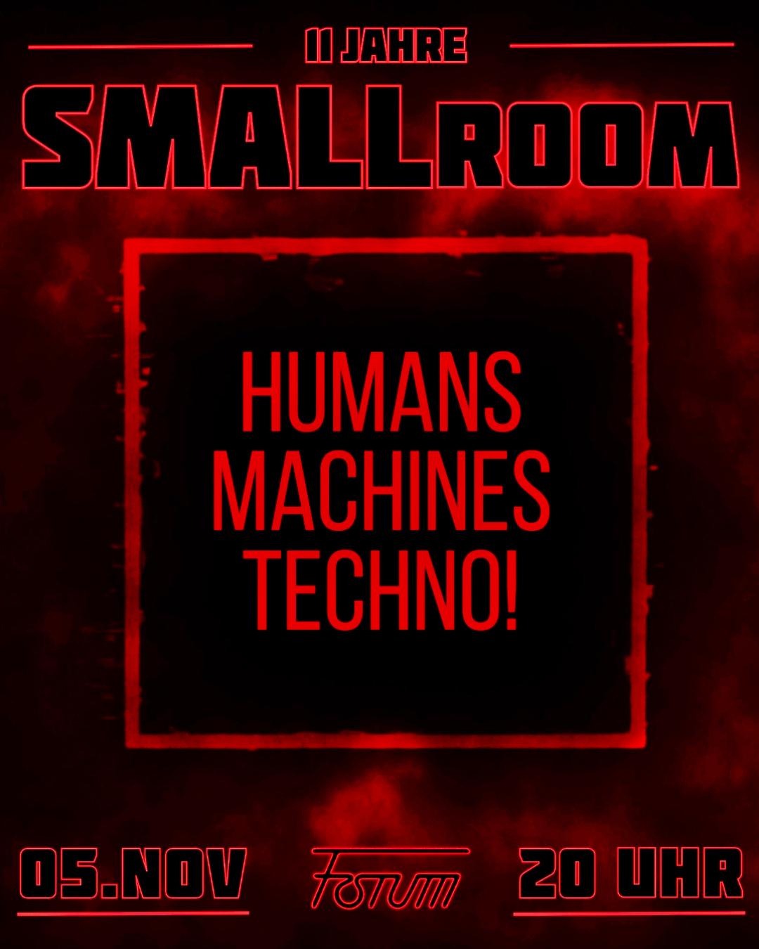 Smallroom