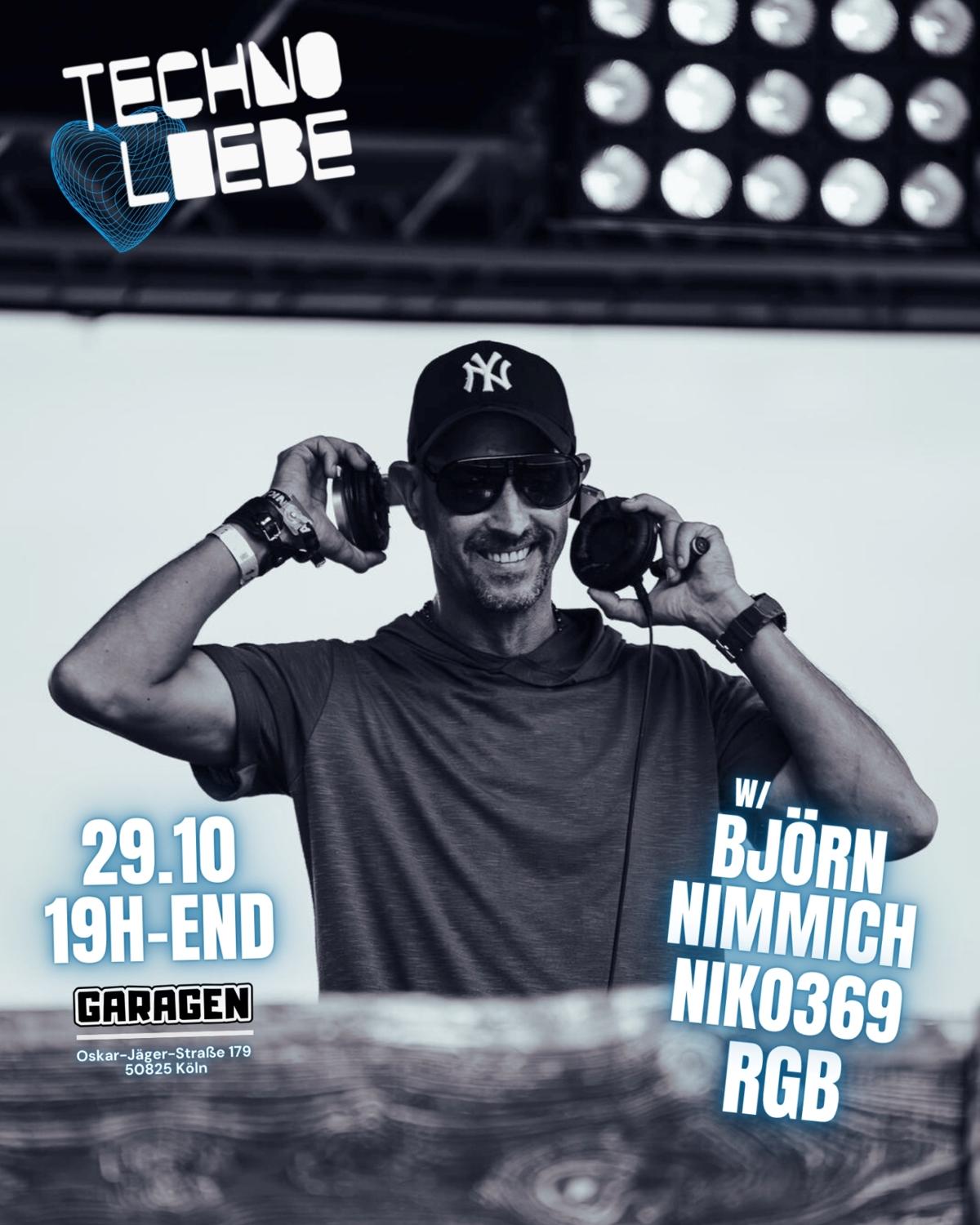 Technoliebe #Ammittwoch